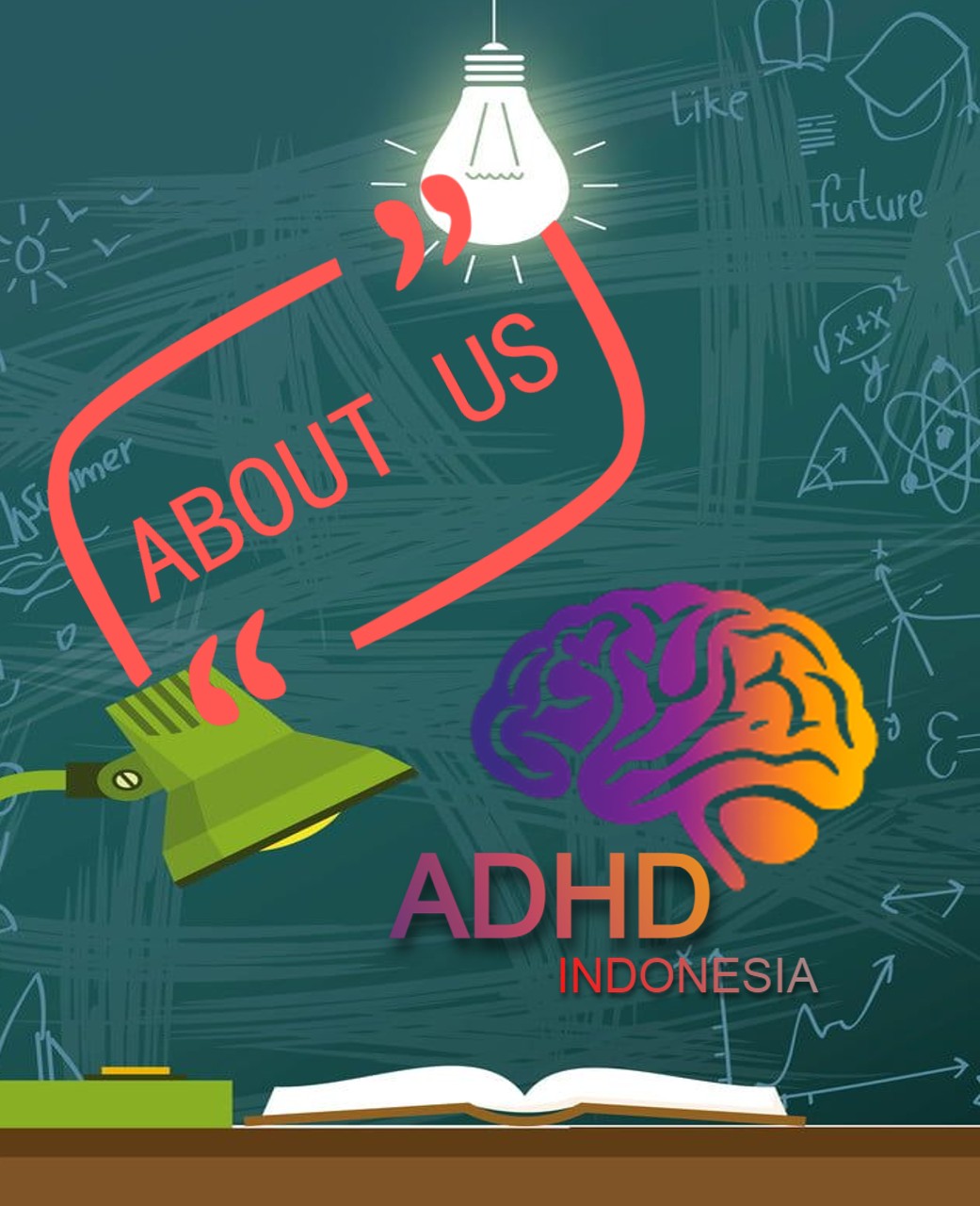 profil organisasi adhd Kota Bengkulu